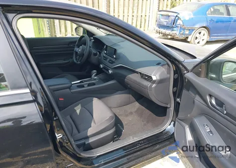 2024 Nissan Altima S Fwd из США, поврежденный, VIN 1N4BL4BV0RN309196